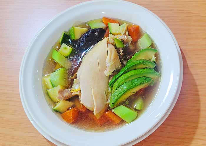 GaRHIsabel Sopas 01