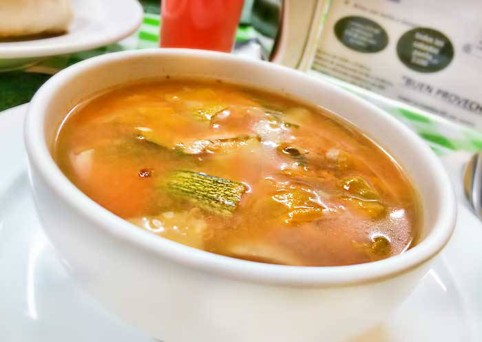 GaRHIsabel Sopas 11