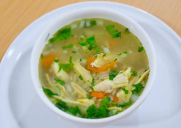 GaRHIsabel Sopas 12